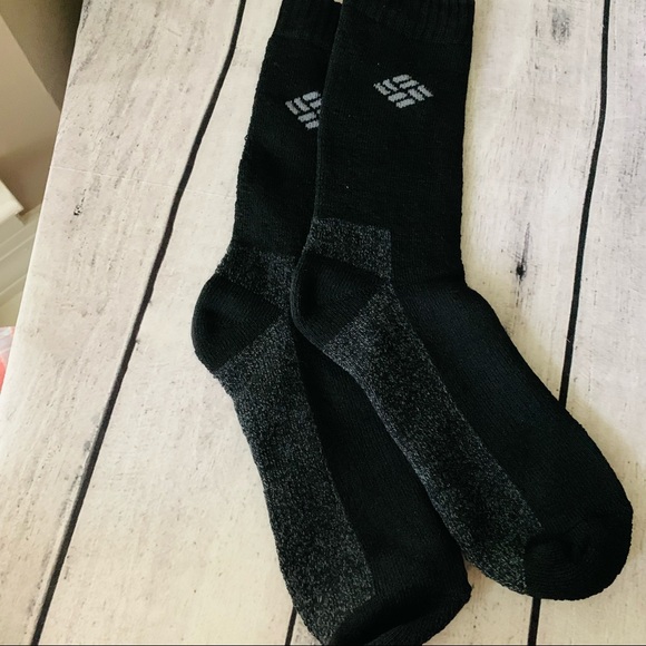 new 🌹 Columbia women socks shoe size 4-10 gift set - 4 pairs - Picture 7 of 12